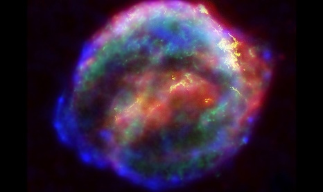 supernova