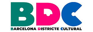 Barcelona Districte Cultural - Primavera 2023