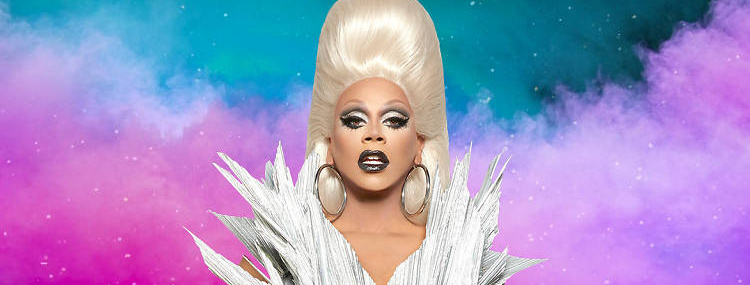 ru paul