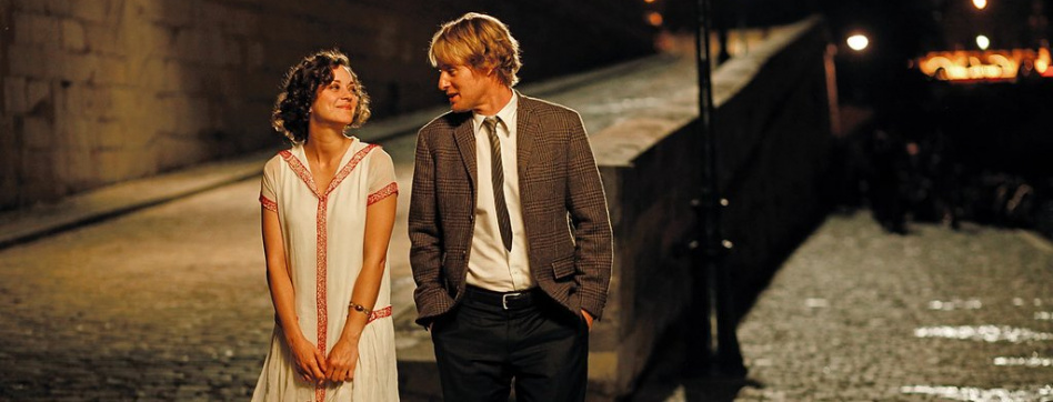 midnight in paris