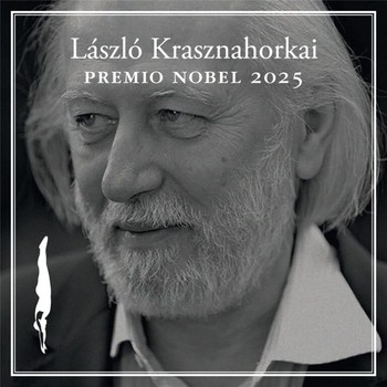 László Krasznahorkai