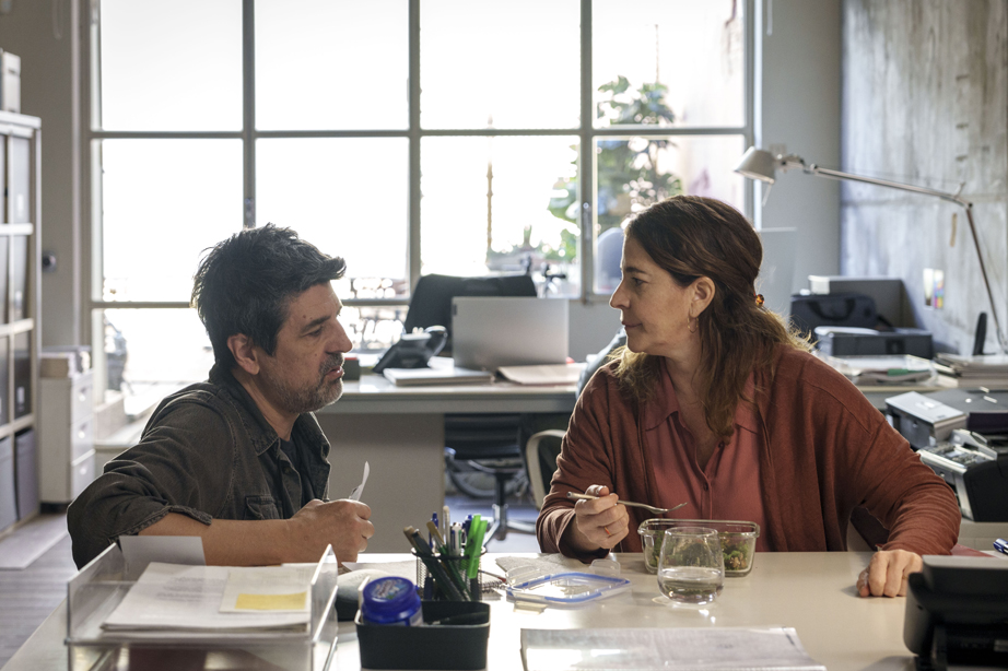 Mi amiga Eva [My Friend Eva]