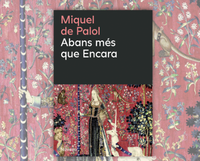 'Abans més que Encara'