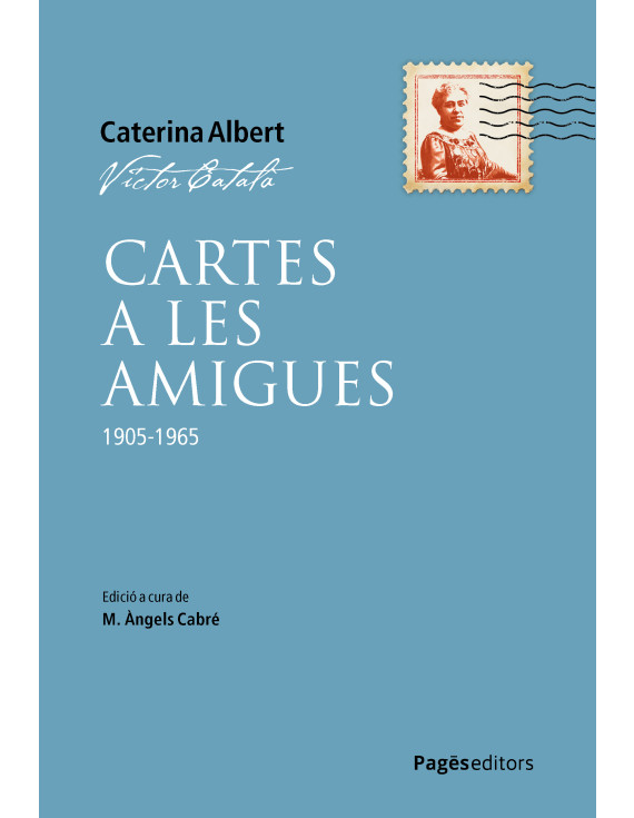 'Cartes a les amigues'
