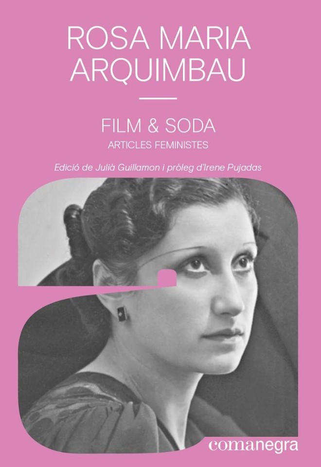 'Film & Soda' de Rosa Maria Arquimbau