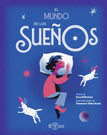 'El mundo de los sueños'