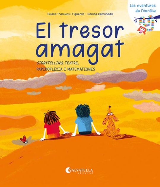 El tresor amagat