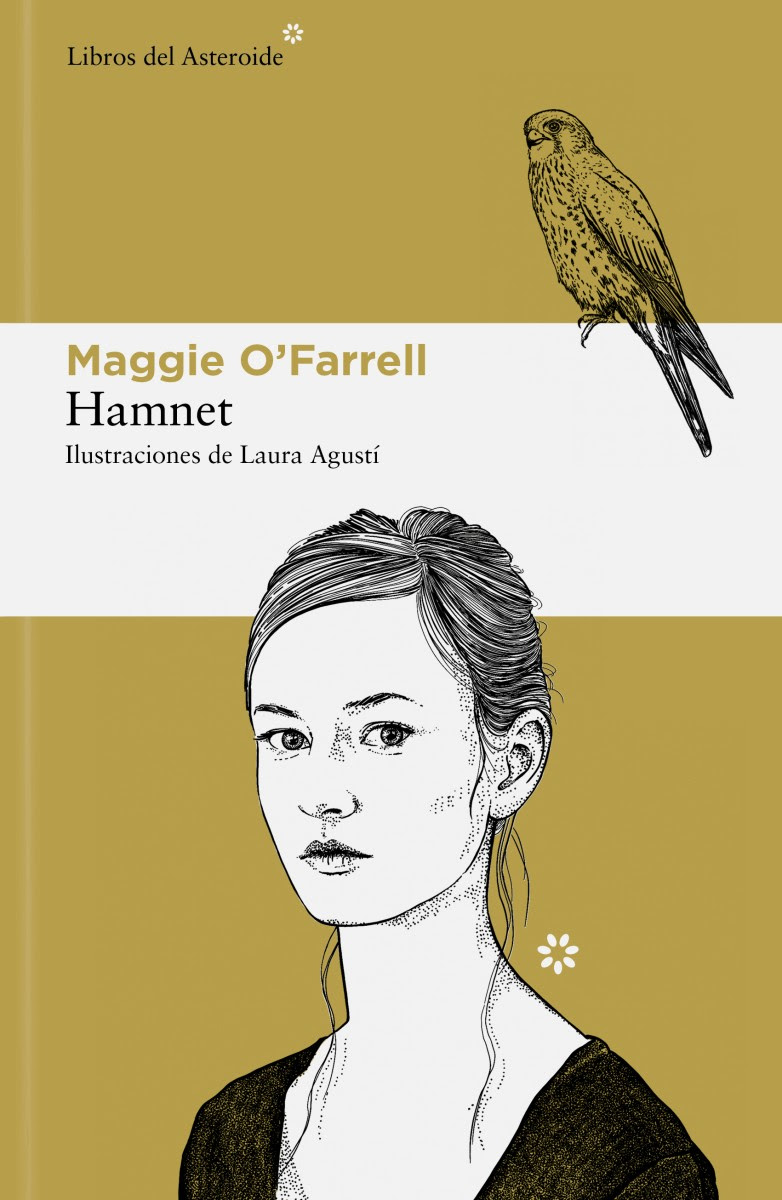 'Hamnet', versió il·lustrada