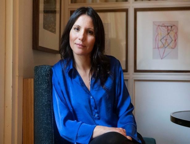 Carla Gracia Mercadé