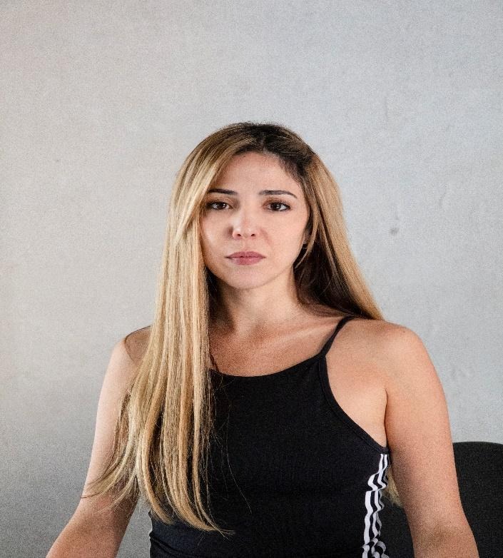 Núria Gómez Gabriel 