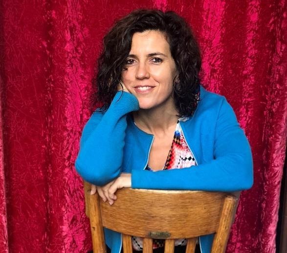 Mireia Estrada Gelabert