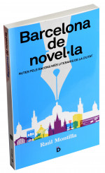 Barcelona de Novel·la - Antonio Lajusticia