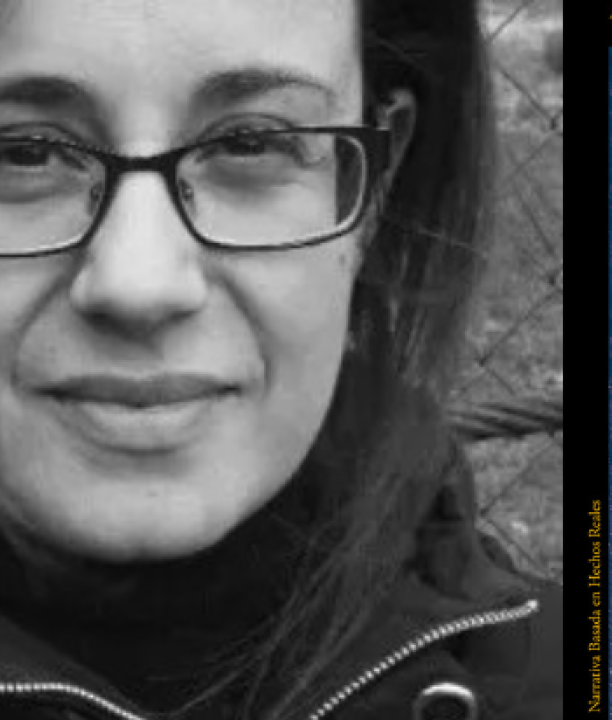 Noemí Sabugal presenta 'Laberinto mar'