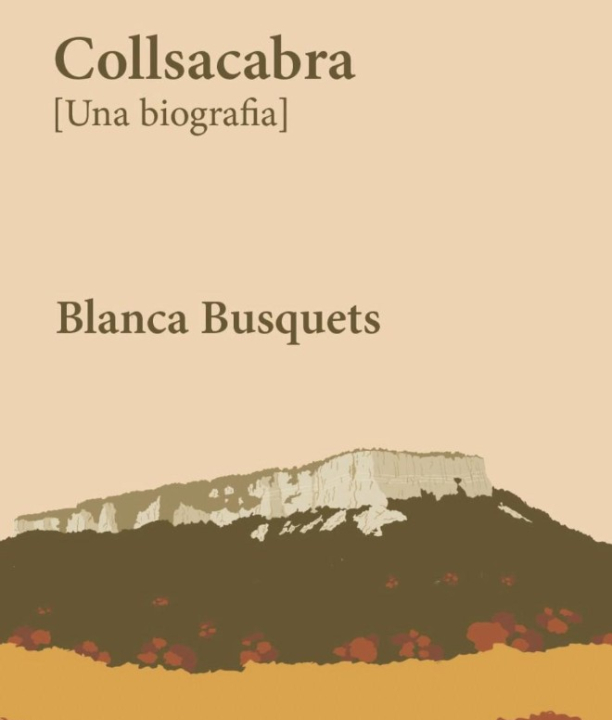 Portada de 'Collsacabra'