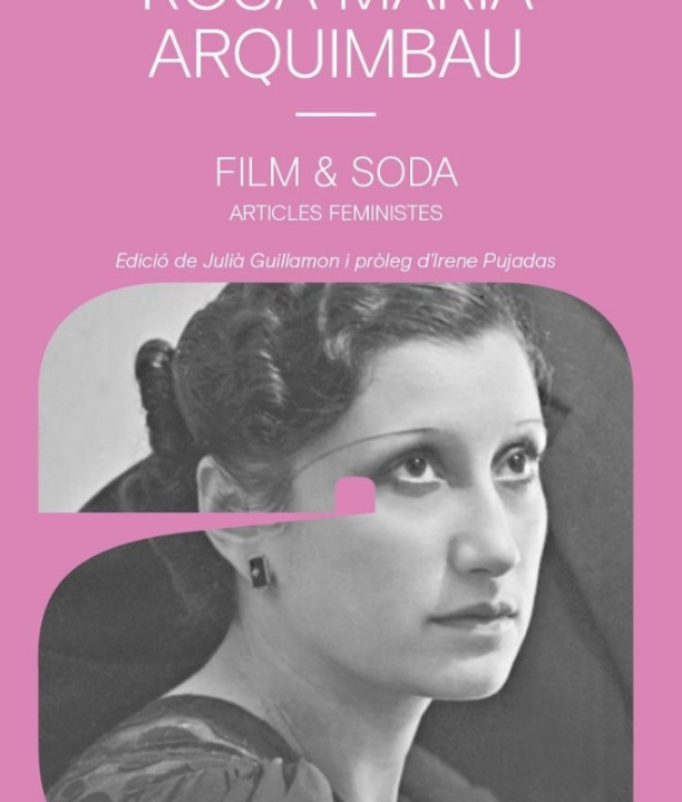 'Film & Soda' de Rosa Maria Arquimbau