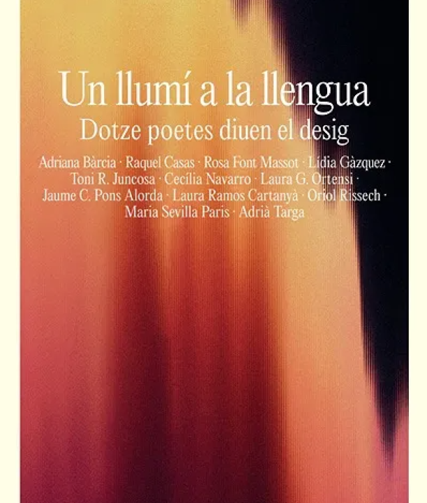 Un llumí a la llengua