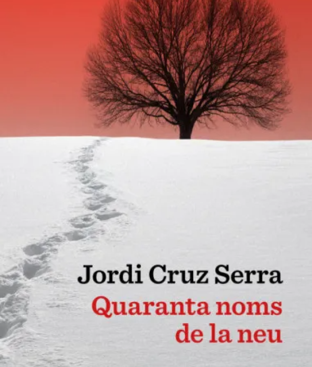 Quaranta noms de la neu