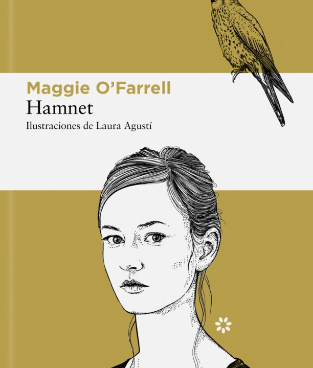 'Hamnet', versió il·lustrada