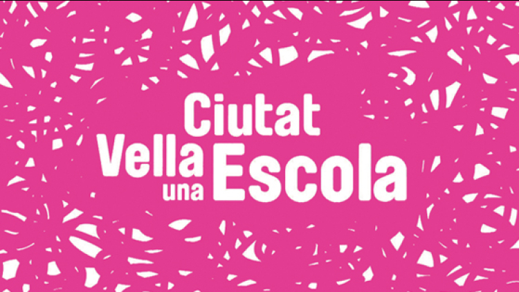 Ciutat Vella, una escola