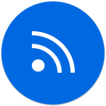 Subscribe to our RSS feeds