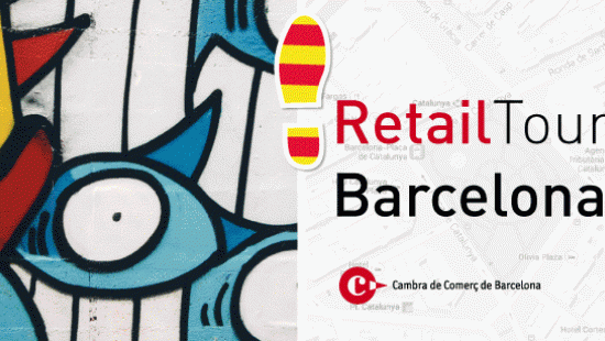 Retail Tour Barcelona