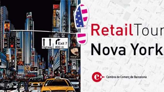 Retail Tour Nova York
