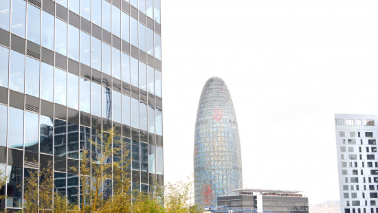 Barcelona se situa entre entre les 10 ciutats europees més atractives per al comerç minorista internacional