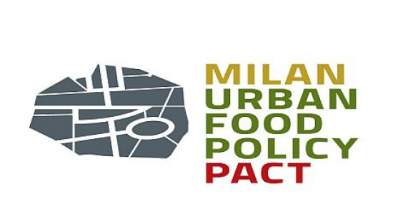 Milan Urban Food Policy Pact