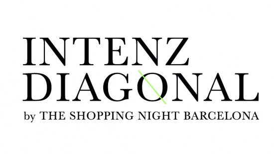 Intenz Diagonal by the Shopping Night Barcelona