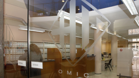 OMIC, oficina municipal d'informació al consumidor