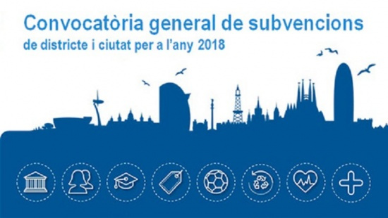 Commerce Subsidies Application for 2018