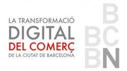 Medidas de apoyo para la transformación digital del comercio de Barcelona