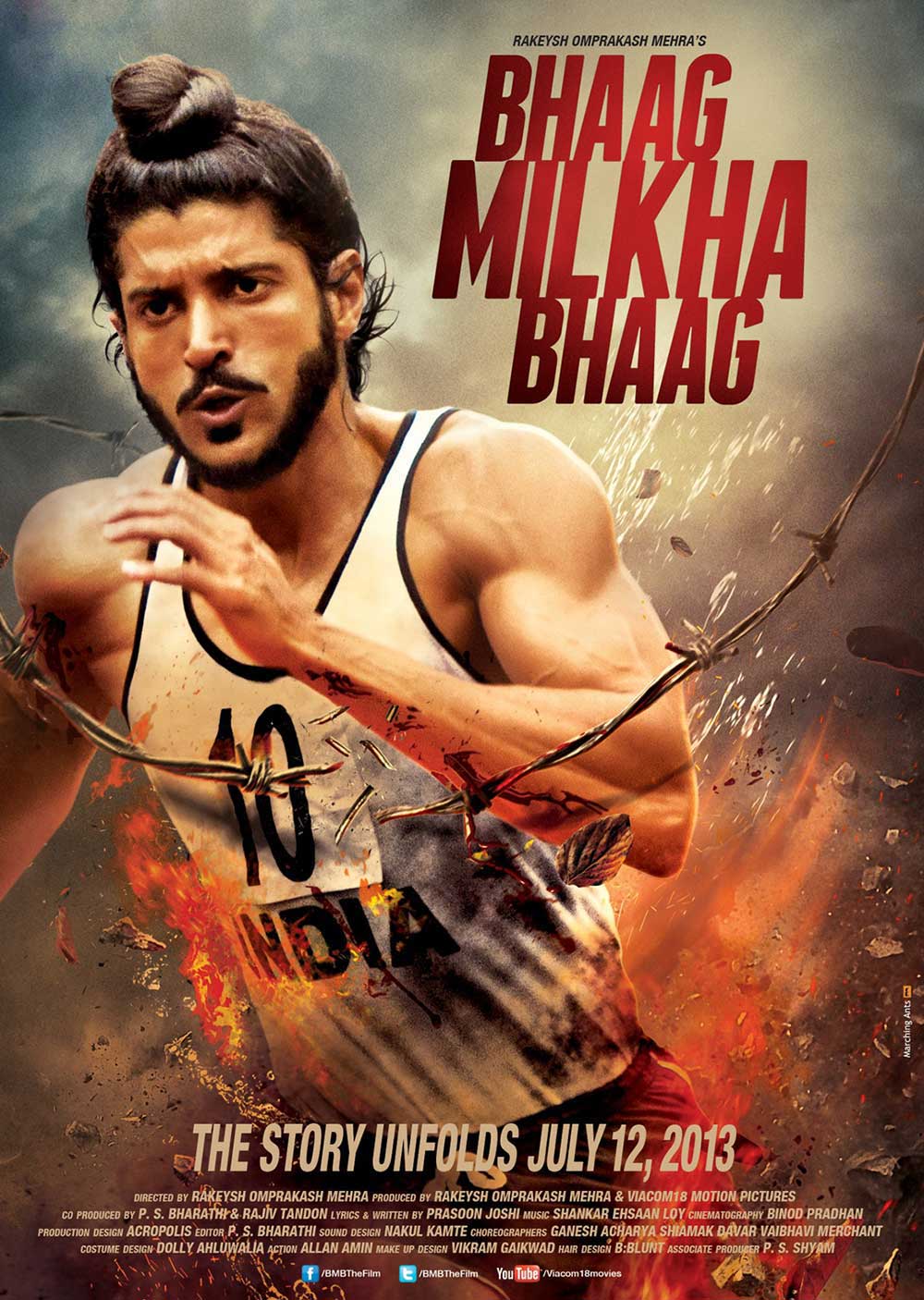 Bhaag Milkha Bhaag