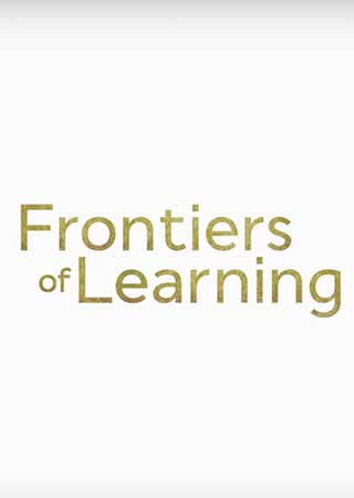 Frontiers of learning