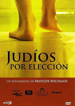 Judíos por elección