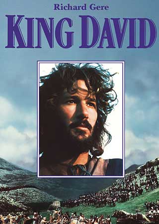 King David