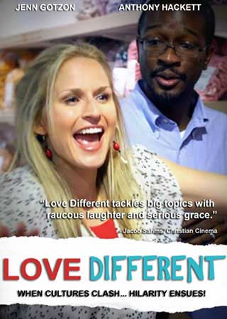 Love Different