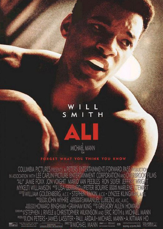 Ali