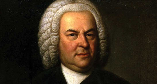 J. S. Bach