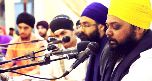 Bhai anantvir singh