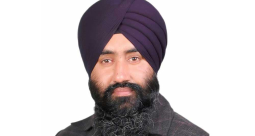 Bhai gurdev singh