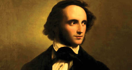 F. Mendelssohn