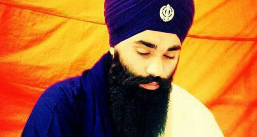 Nirvair Khalsa