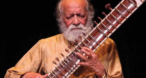 Ravi Shankar