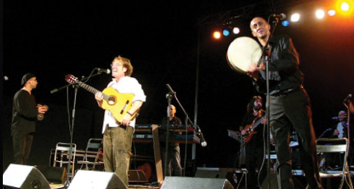 Orquestra àrab de Barcelona