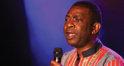 Youssou N'Dour