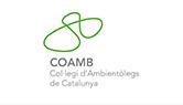 Col·legi d'Ambientòlegs de Catalunya (COAMB)