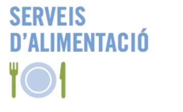 Serveis d'alimentació