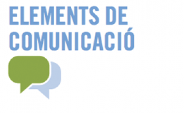 Elements de comunicació