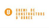 Gremi de Constructors d’Obres